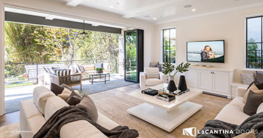 LaCantina Doors