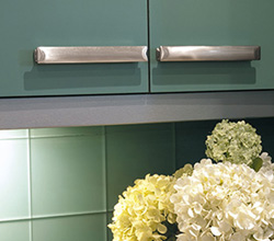 Atlas Housewares Alcott Collections Cabinet Hardware