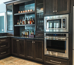 Blue Ridge Augusta Kitchen