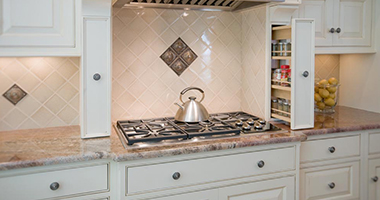 <p>Blue Ridge Cabinets offers all-wood construction, face frame overlay, face frame inset, and full access frameless cabinetry. Plus, a wide range of species, door styles, finishes, wood carvings, and cabinet accessories to meet any design needs.</p>
